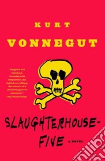 Slaughterhouse-five libro in lingua di Vonnegut Kurt