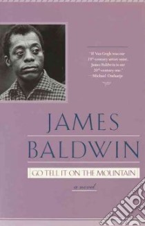 Go Tell It on the Mountain libro in lingua di Baldwin James