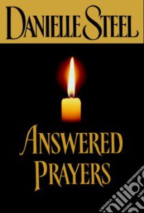 Answered Prayers libro in lingua di Steel Danielle