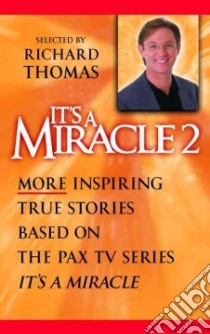 It's a Miracle 2 libro in lingua di Thomas Richard (COM)