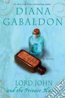 Lord John And The Private Matter libro in lingua di Gabaldon Diana