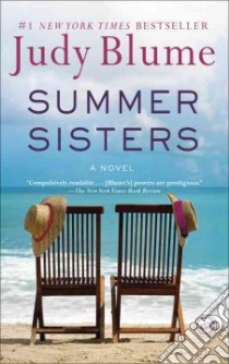 Summer Sisters libro in lingua di Blume Judy