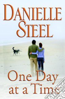 One Day at a Time libro in lingua di Steel Danielle