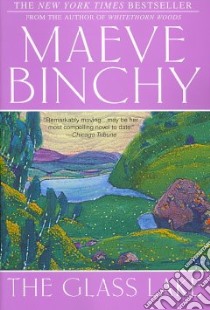 The Glass Lake libro in lingua di Binchy Maeve