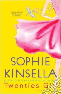 Twenties Girl libro in lingua di Kinsella Sophie