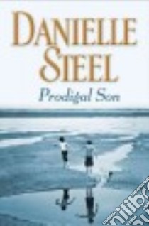 Prodigal Son libro in lingua di Steel Danielle