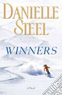 Winners libro in lingua di Steel Danielle