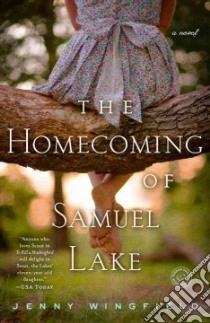 The Homecoming of Samuel Lake libro in lingua di Wingfield Jenny