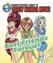 Best Friends Forever libro in lingua di Hart Christopher