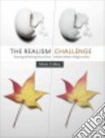 The Realism Challenge libro in lingua di Crilley Mark