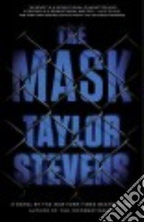 The Mask libro in lingua di Stevens Taylor
