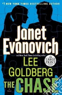 The Chase libro in lingua di Evanovich Janet, Goldberg Lee