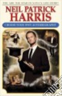 Neil Patrick Harris (CD Audiobook) libro in lingua di Harris Neil Patrick