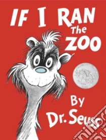 If I Ran the Zoo libro in lingua di Seuss Dr.