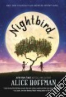 Nightbird libro in lingua di Hoffman Alice