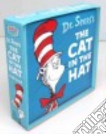 The Cat in the Hat libro in lingua di Seuss Dr.