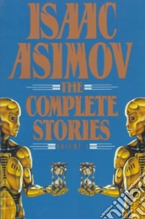 Isaac Asimov libro in lingua di Asimov Isaac
