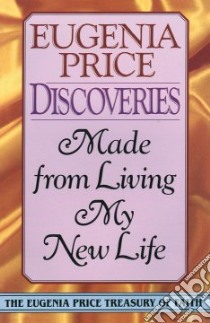 Discoveries libro in lingua di Price Eugenia