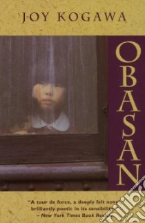 Obasan libro in lingua di Kogawa Joy