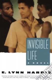 Invisible Life libro in lingua di Harris E. Lynn