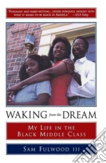Waking from the Dream libro in lingua di Fulwood Sam III