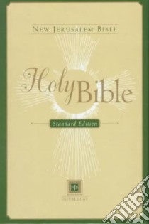 New Jerusalem Bible libro in lingua di Wansbrough Henry (EDT)