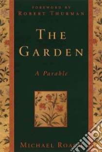 The Garden libro in lingua di Roach Michael