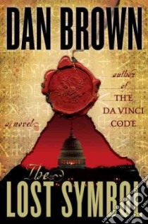 The Lost Symbol libro in lingua di Brown Dan