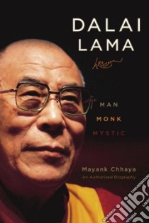 Dalai Lama libro in lingua di Chhaya Mayank