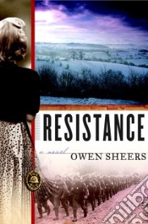 Resistance libro in lingua di Sheers Owen