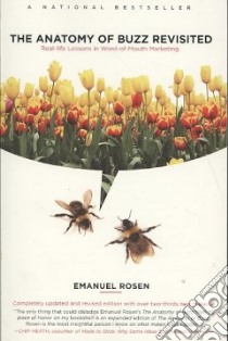 The Anatomy of Buzz Revisited libro in lingua di Rosen Emanuel