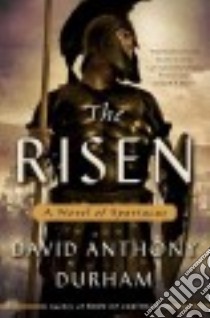 The Risen libro in lingua di Durham David Anthony
