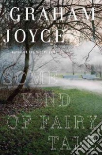 Some Kind of Fairy Tale libro in lingua di Joyce Graham