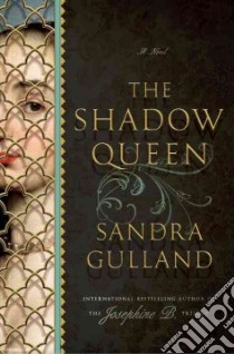 The Shadow Queen libro in lingua di Gulland Sandra