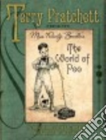Miss Felicity Beedle's The World of Poo libro in lingua di Pratchett Terry, Pearson Bernard (CON), Pearson Isobel (CON)