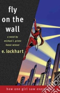 Fly on the Wall libro in lingua di Lockhart E.
