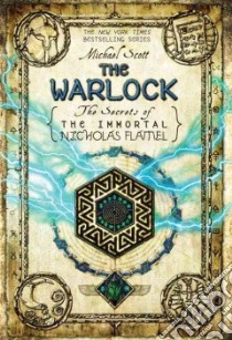 The Warlock libro in lingua di Scott Michael