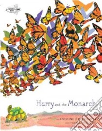 Hurry and the Monarch libro in lingua di O'Flatharta Antoine, So Meilo (ILT)