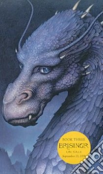 Eragon/Eldest libro in lingua di Paolini Christopher