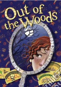 Out of the Woods libro in lingua di Gardner Lyn, Grey Mini (ILT)