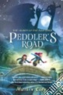 The Peddler's Road libro in lingua di Cody Matthew