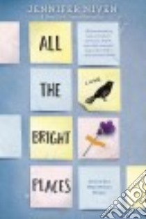 All the Bright Places libro in lingua di Niven Jennifer