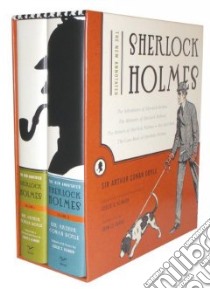 The New Annotated Sherlock Holmes 150th Anniversary libro in lingua di Doyle Arthur Conan Sir, Klinger Leslie S. (EDT), Le Carre John (INT)