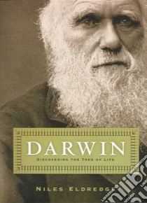 Darwin libro in lingua di Eldredge Niles