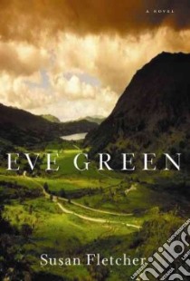 Eve Green libro in lingua di Fletcher Susan