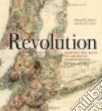 Revolution libro in lingua di Brown Richard H., Cohen Paul E.