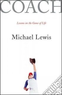 Coach libro in lingua di Lewis Michael