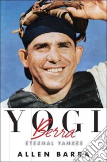 Yogi Berra libro in lingua di Barra Allen