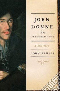 John Donne libro in lingua di Stubbs John