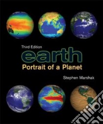 Earth libro in lingua di Marshak Stephen, Wilkerson M. Scott (CON)